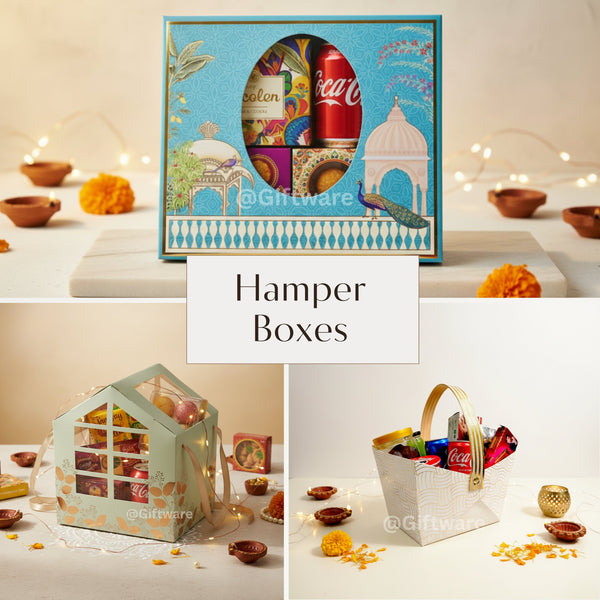 Hamper Boxes