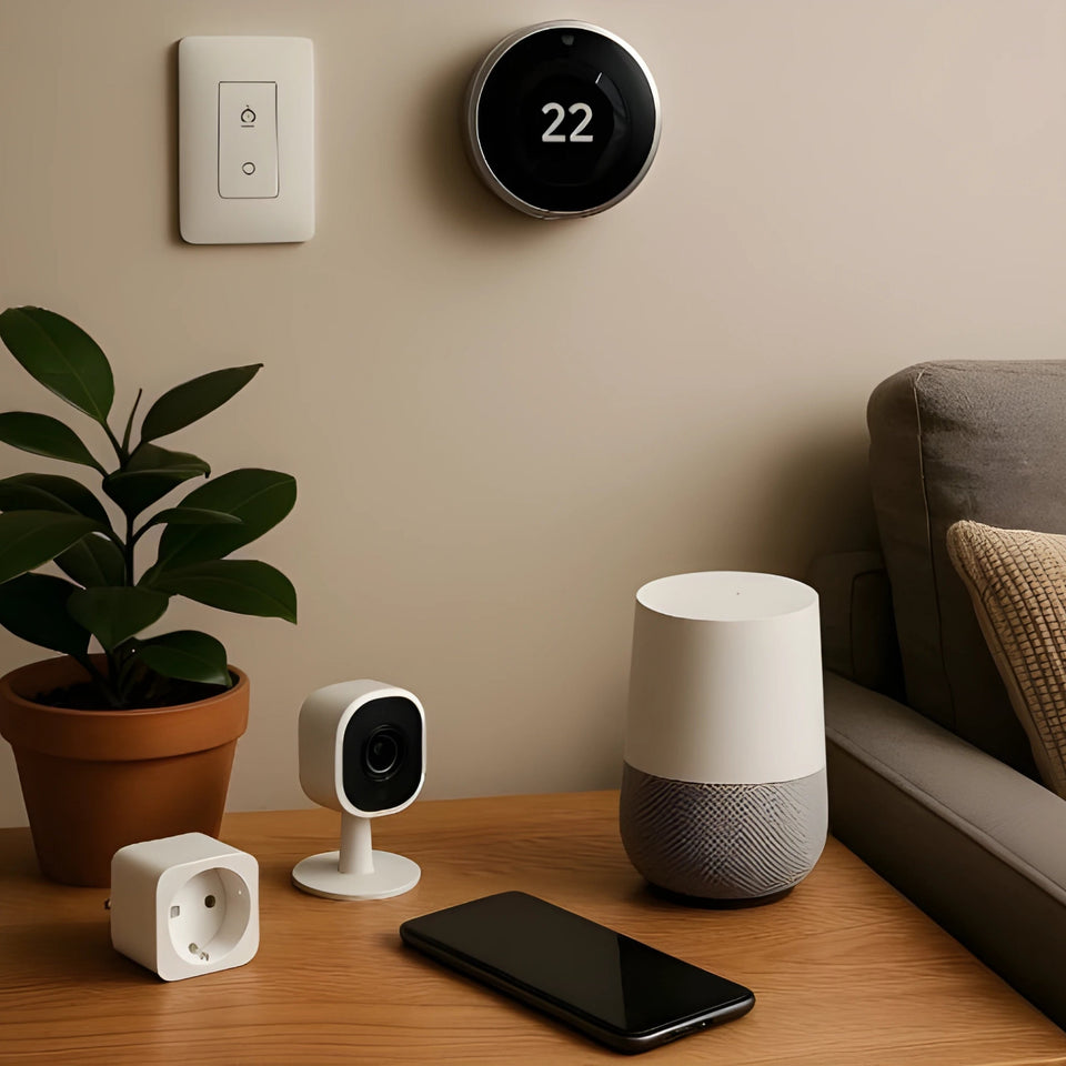 Smart Living