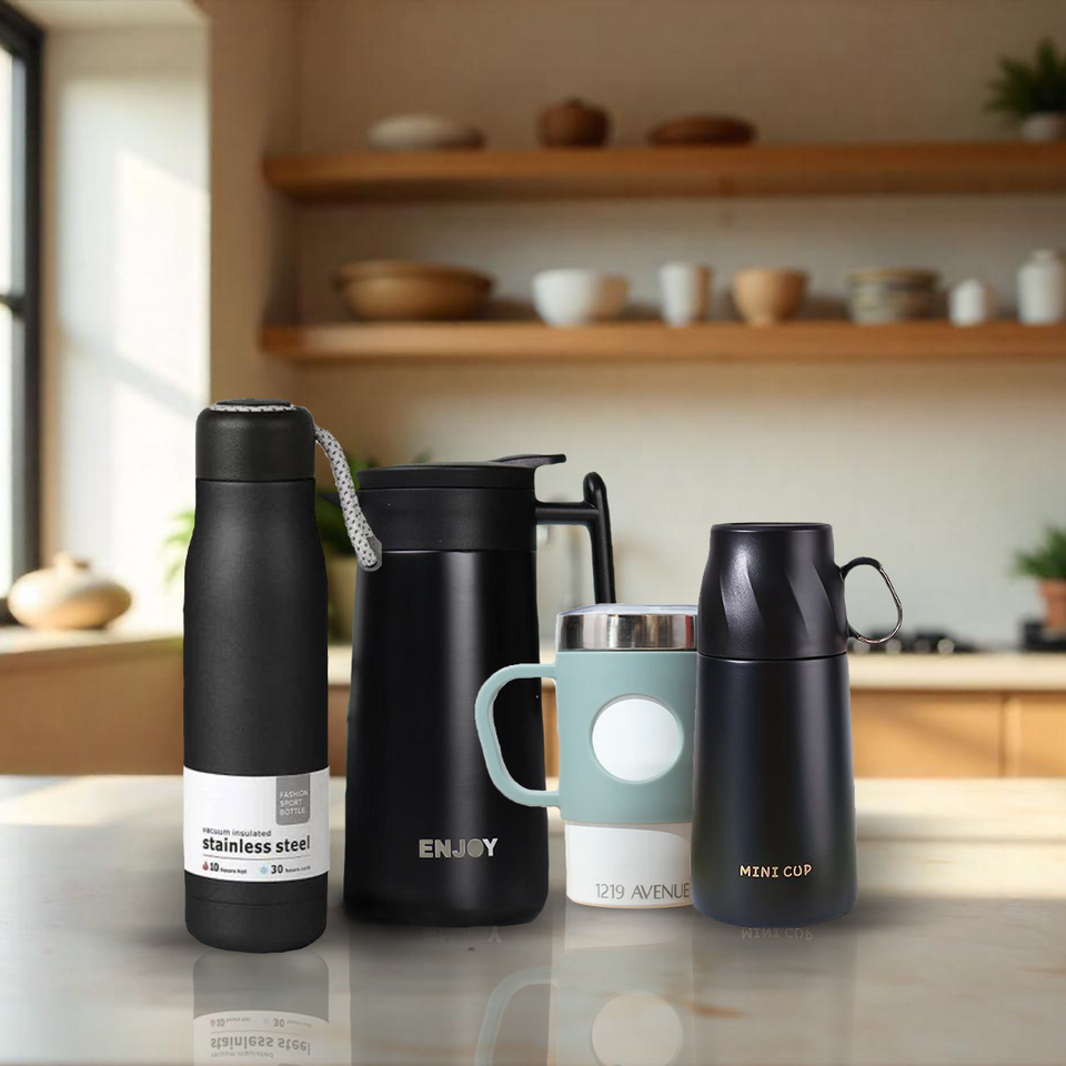 Drinkware