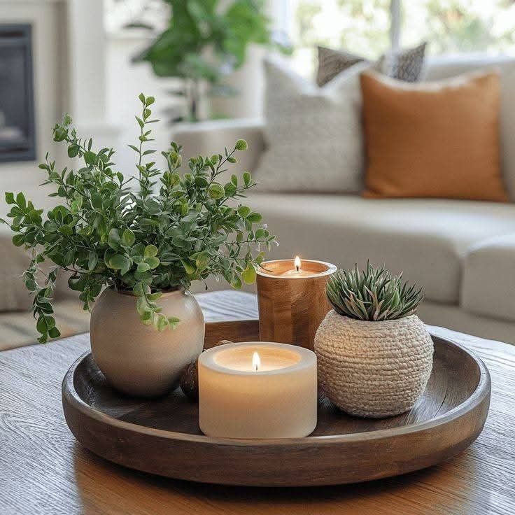 Home Decor