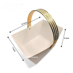 Premium Hamper Basket