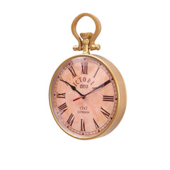 Aureate Timekeeper Majesty