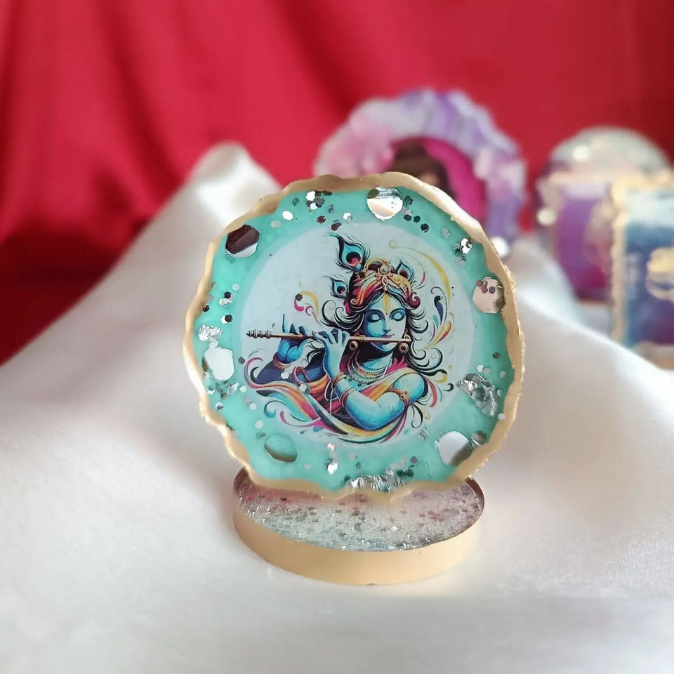 Krishna Idol 3 inches