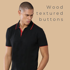 SUSTAINABLE Classic Black