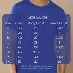 SUSTAINABLE Heather Blue