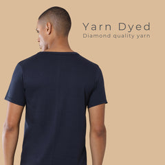 SUSTAINABLE Midnight Navy