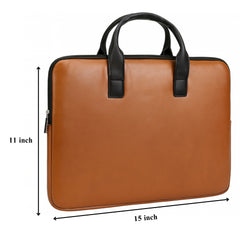 The Executive Laptop Sleeve