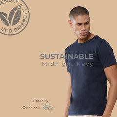 SUSTAINABLE Midnight Navy