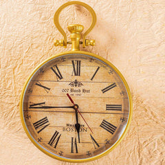 Aureate Timekeeper Majesty