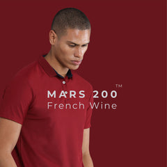 Mars 200 Polo Wine