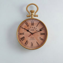 Aureate Timekeeper Majesty