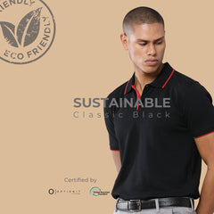 SUSTAINABLE Classic Black