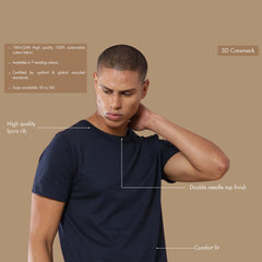 SUSTAINABLE Midnight Navy