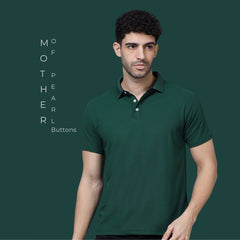 Mars 200 Polo Green