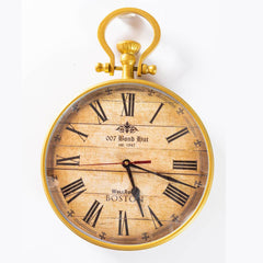 Aureate Timekeeper Majesty