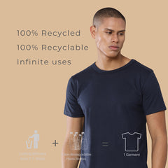 SUSTAINABLE Midnight Navy