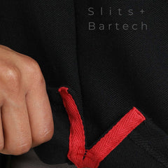 SUSTAINABLE Classic Black