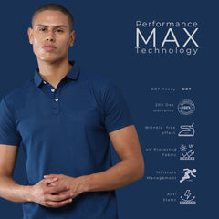 MARS 200 (Teal Blue)