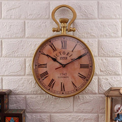 Aureate Timekeeper Majesty