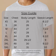 SUSTAINABLE Heather Grey