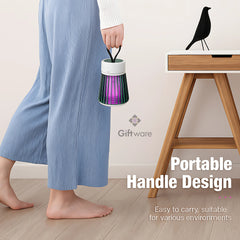 Mosquito Killer Lamp