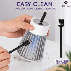 Mosquito Killer Lamp