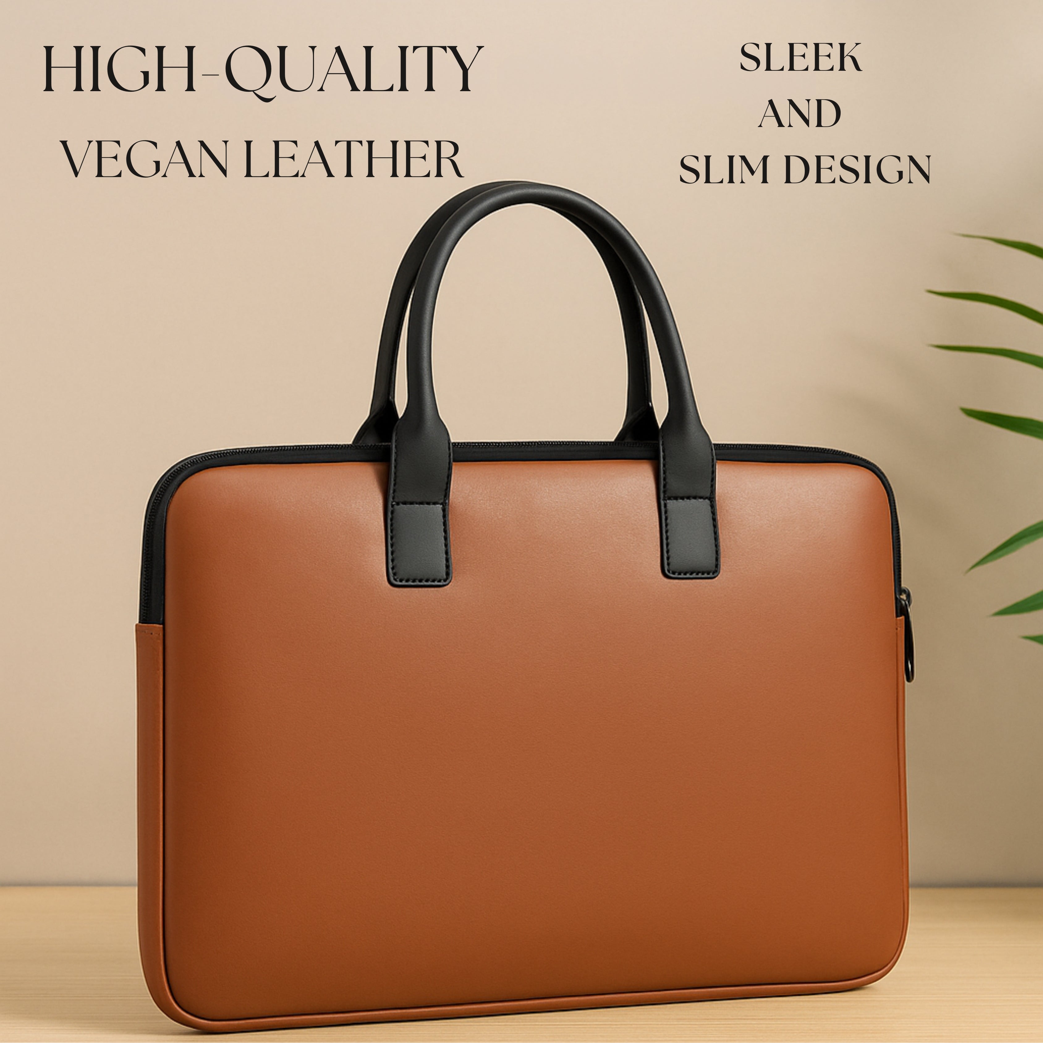 The Executive Laptop Sleeve