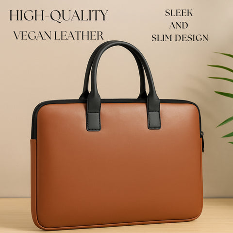 The Executive Laptop Sleeve