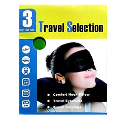 TRAVEL SET (3 IN 1)