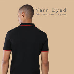 SUSTAINABLE Classic Black