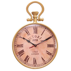 Aureate Timekeeper Majesty