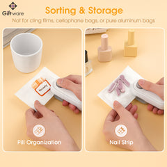 Portable Mini Sealer