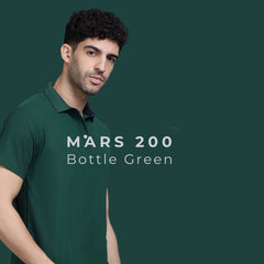 Mars 200 Polo Green
