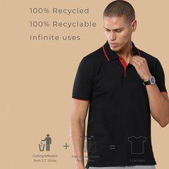 SUSTAINABLE Classic Black