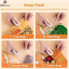 Portable Mini Sealer