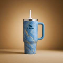 Stanley Tumbler 1200ml - The Marble Edition