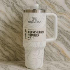 Stanley Tumbler 1200ml - The Marble Edition