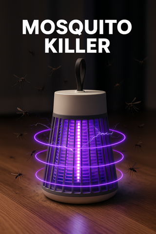 Mosquito Killer Lamp
