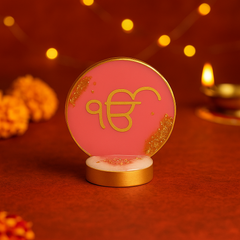 Ik Onkar Idol 3 Inches