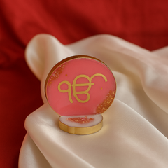 Ik Onkar Idol 3 Inches