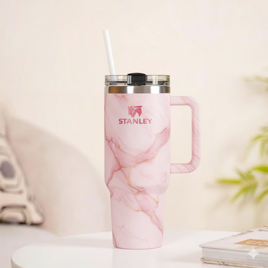 Stanley Tumbler 1200ml - The Marble Edition