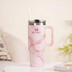 Stanley Tumbler 1200ml - The Marble Edition
