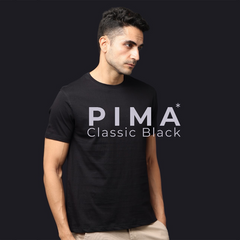 PIMA Classic Black