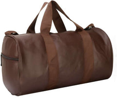 The Compact Weekender Duffle Bag