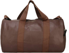 The Compact Weekender Duffle Bag