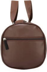 The Compact Weekender Duffle Bag