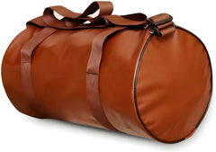 The Compact Weekender Duffle Bag