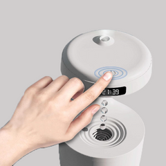 One Touch Switch design