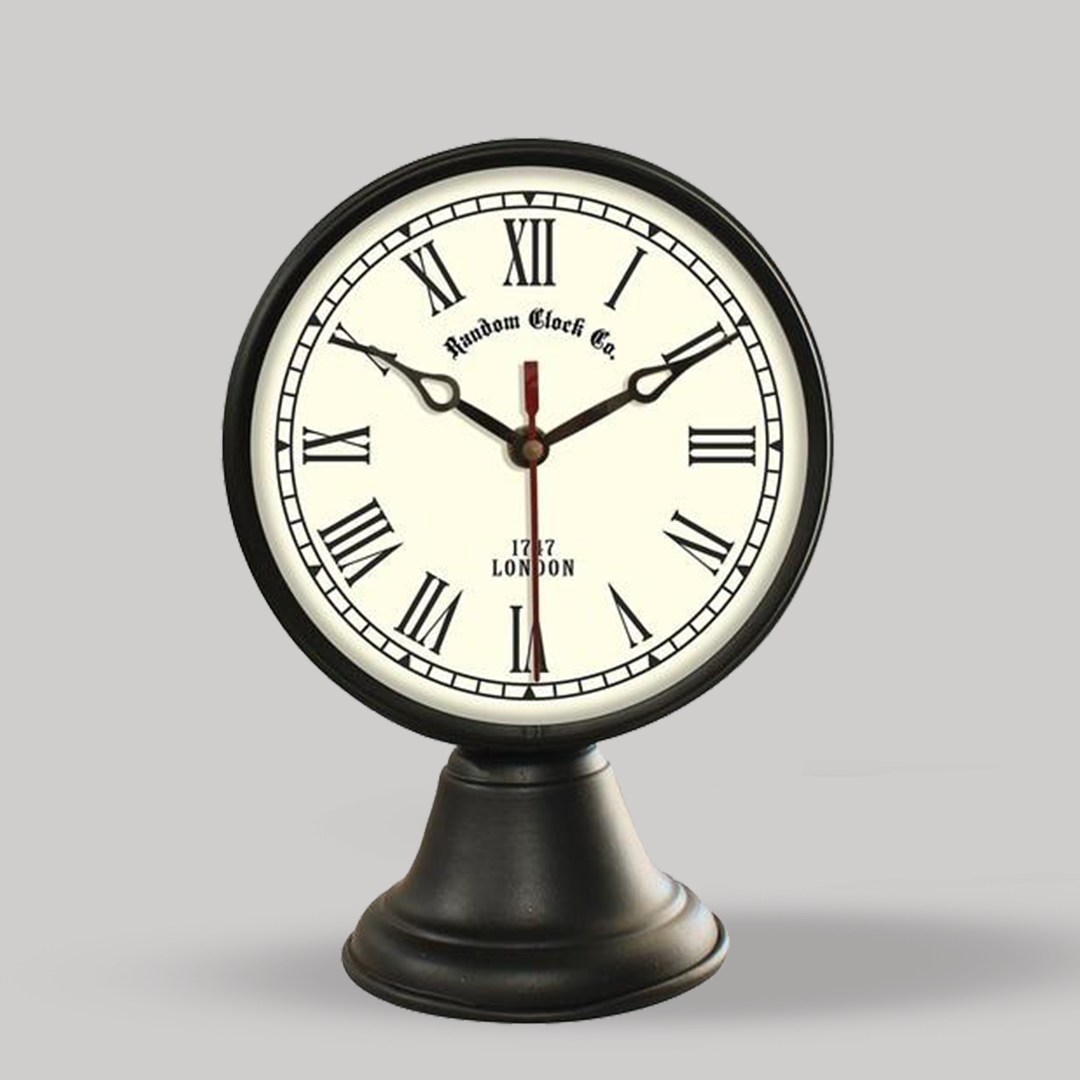 Classic Tabletop Timekeeper