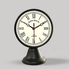 Classic Tabletop Timekeeper